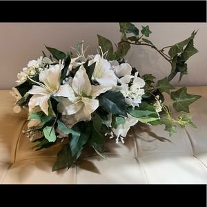 Artificial Floral Arrangement